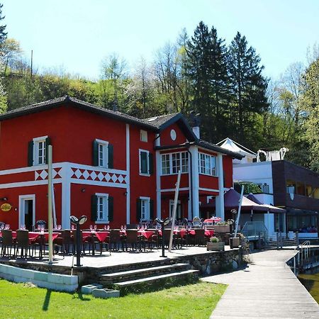 Apartamento Valsugana D'Incanto Tenna Exterior foto