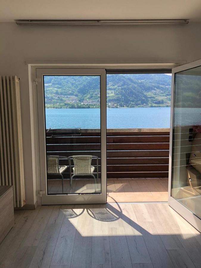 Apartamento Valsugana D'Incanto Tenna Exterior foto