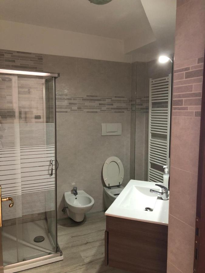 Apartamento Valsugana D'Incanto Tenna Exterior foto