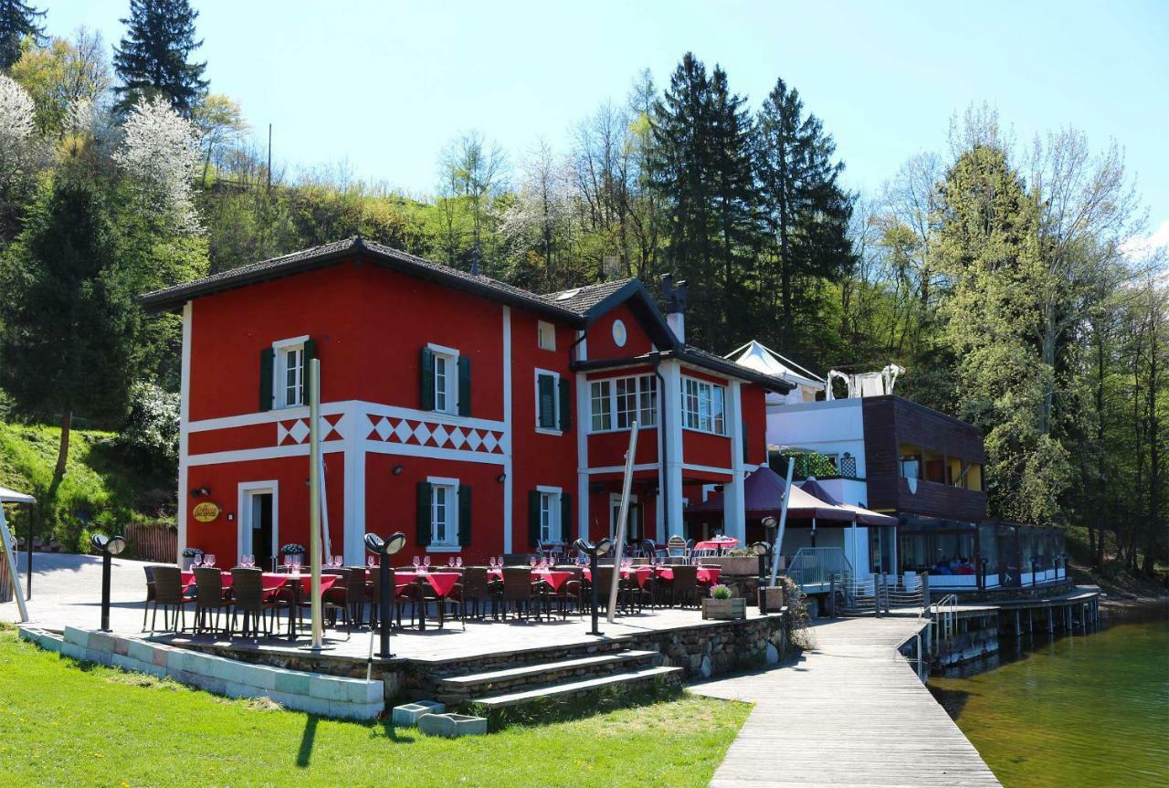 Apartamento Valsugana D'Incanto Tenna Exterior foto